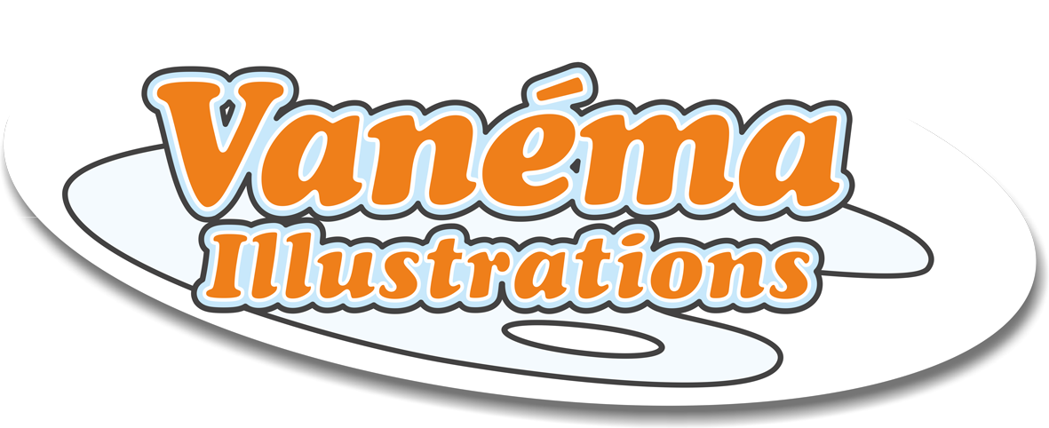 Vanema illustrations